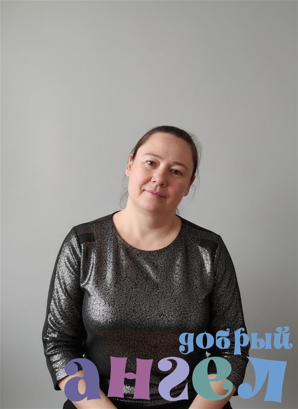 Сиделка Анна