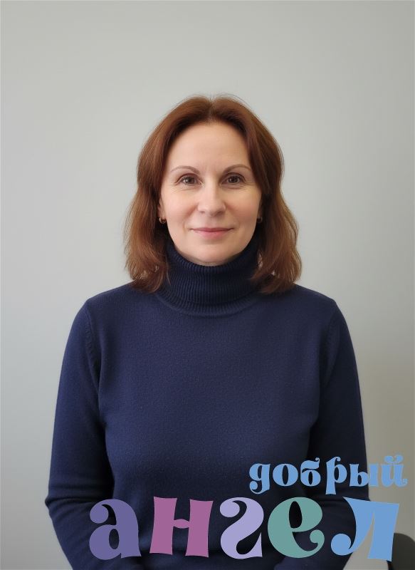Домработница Елена со стажем 41 год, - ID 31156