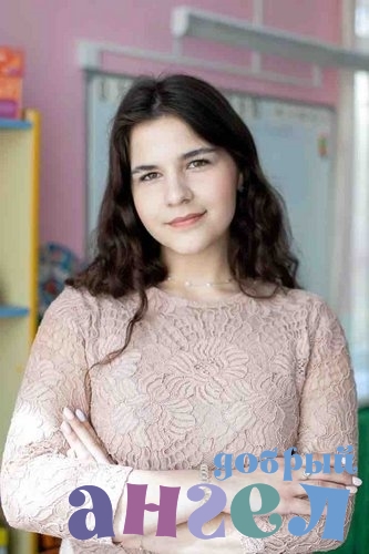 Няня Анна со стажем 7 лет, - ID 259933
