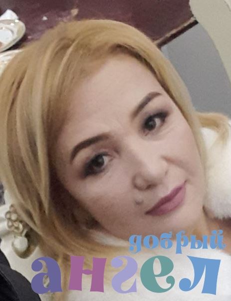 Сиделка Шохиста