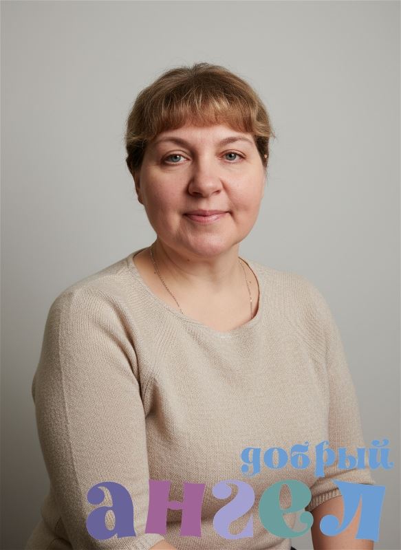Няня Москва