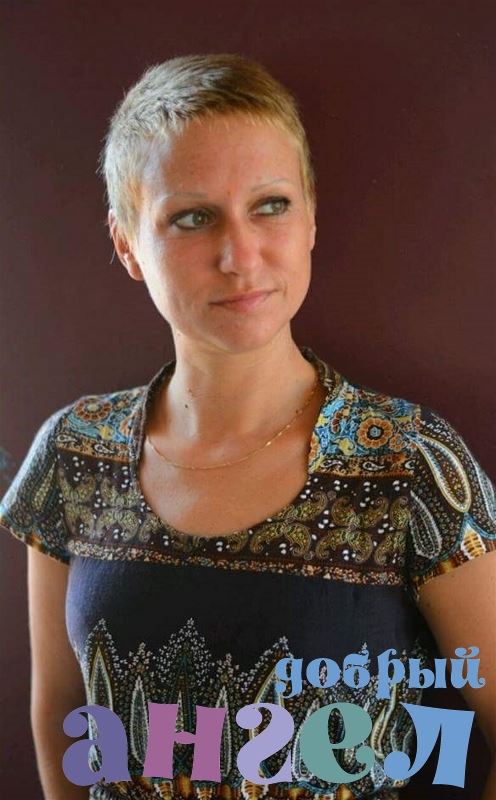 Няня Лана