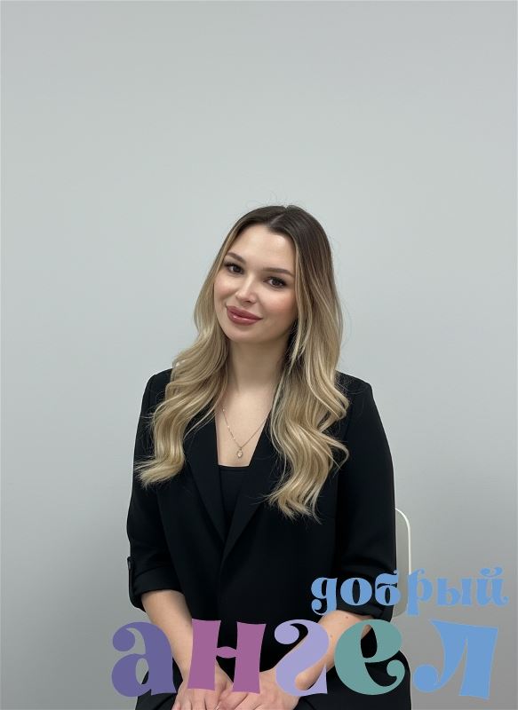 Гувернантка Стэлла со стажем 14 лет, - ID 267606