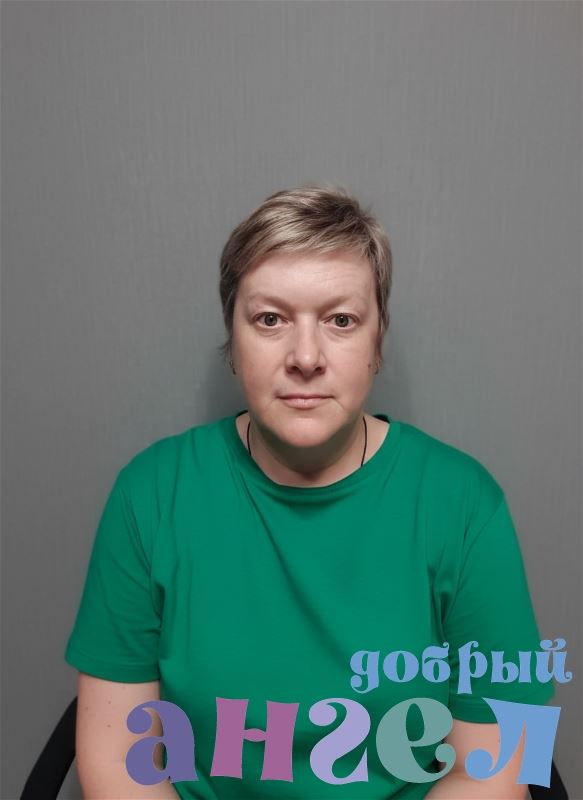 Няня Светлана со стажем 25 лет, - ID 267813