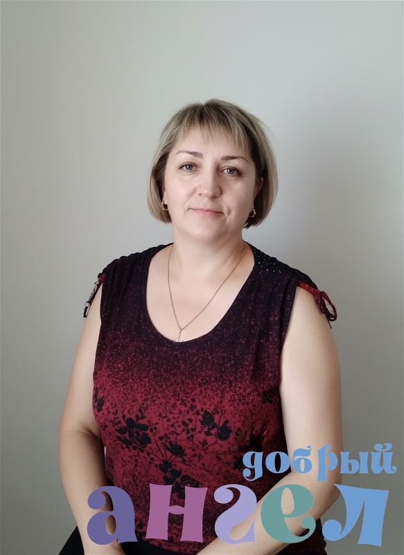 Домработница Татьяна со стажем 14 лет, - ID 264927