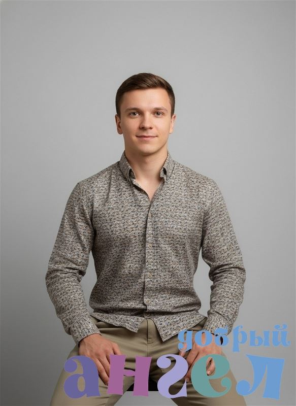 Повар Евгений