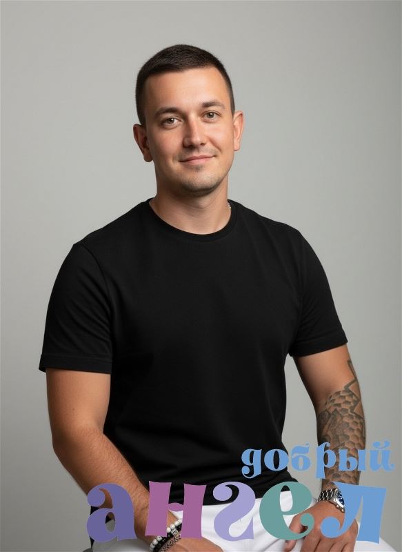 Водитель Николай