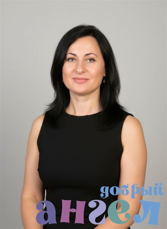 Гувернантка Елена