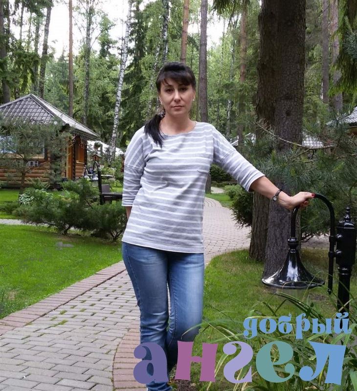 Няня Зулфия