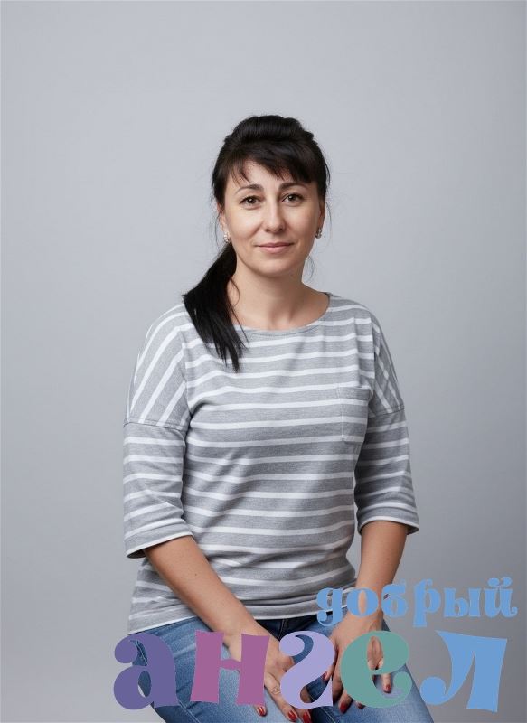 Няня Зулфия