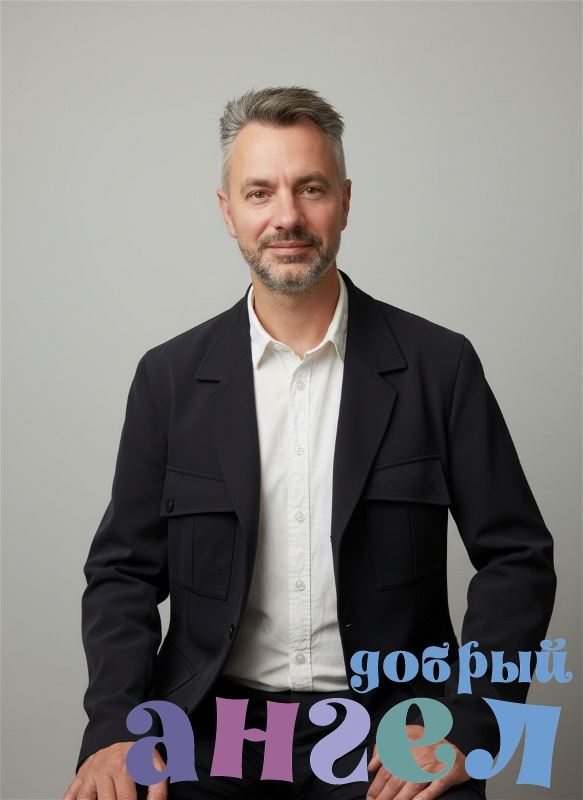 Гувернантка Вадим