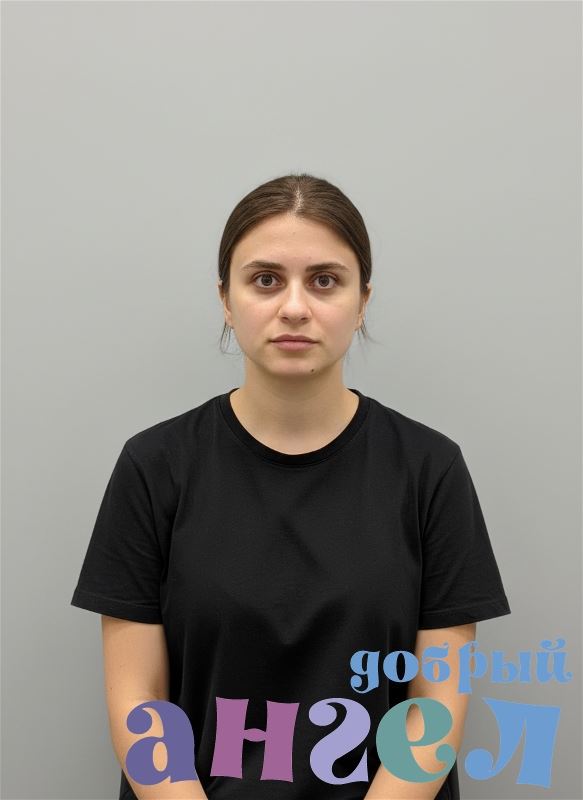 Домработница Ксения со стажем 1 год, - ID 267716