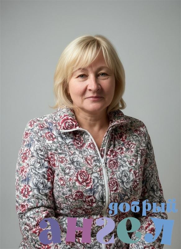 Няня Светлана