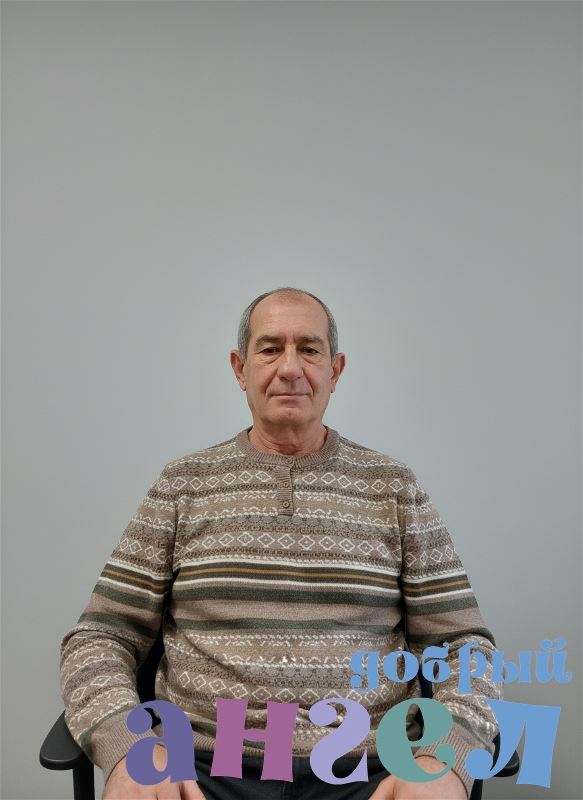 Помощник по хозяйству Акоб со стажем 14 лет, - ID 267833