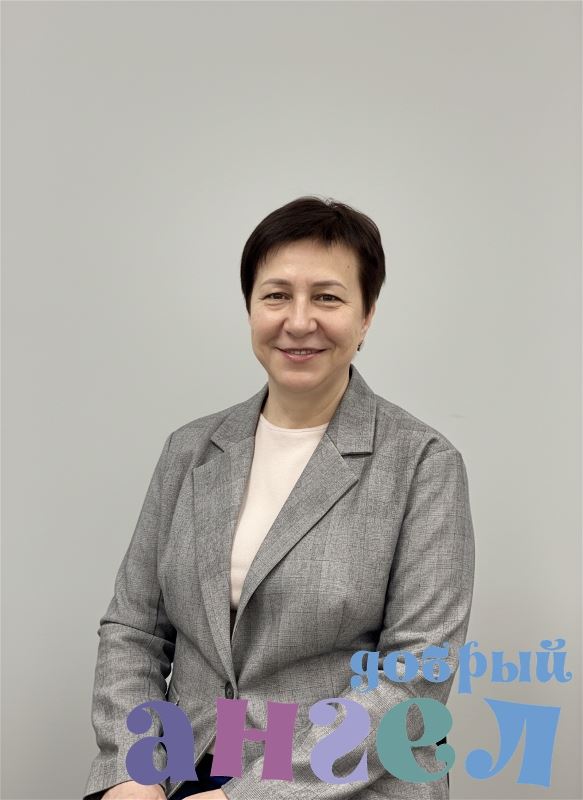 Няня Светлана со стажем 20 лет, - ID 266611