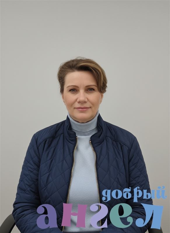 Домработница Ирина со стажем 20 лет, - ID 267766