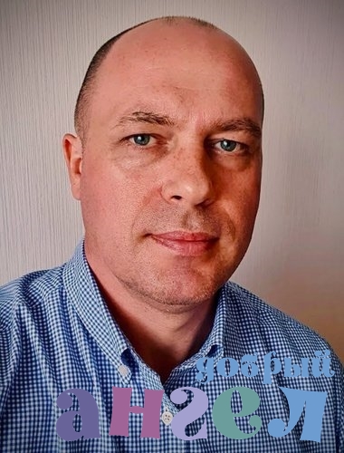 Водитель Михаил