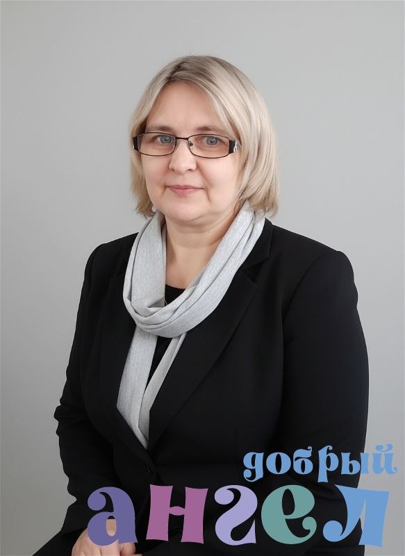 Няня Наталья