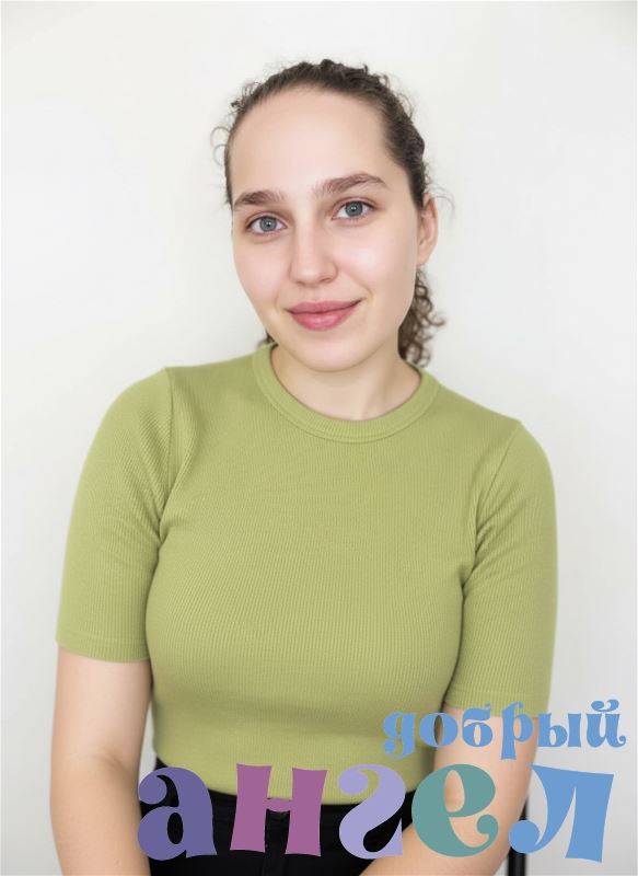 Няня Анастасия