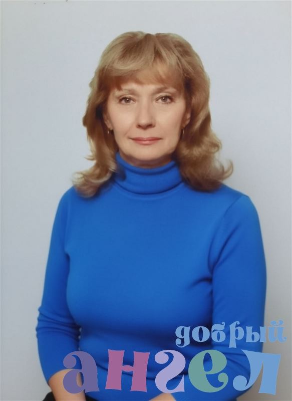 Гувернантка Лилия