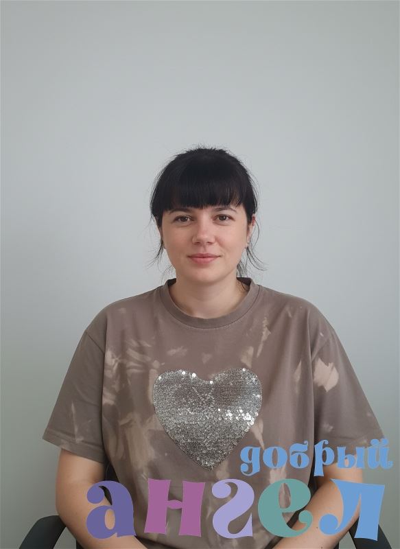 Домработница Наталия со стажем 5 лет, - ID 267878