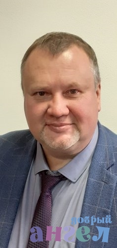 Водитель Алексей