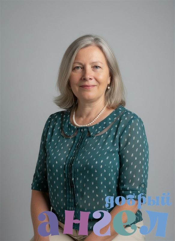 Сиделка Надежда