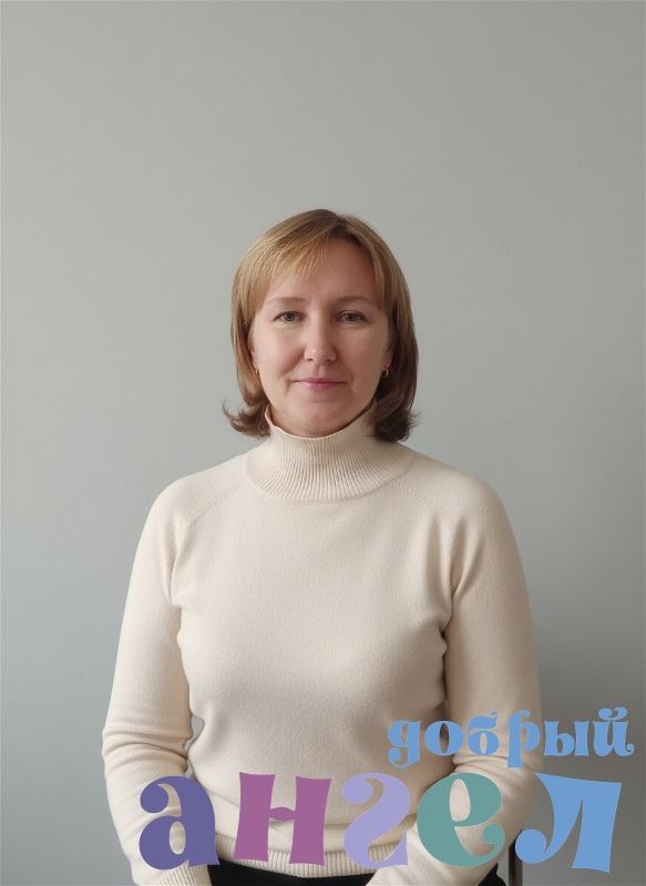 Няня Дарья со стажем 20 лет, - ID 262372