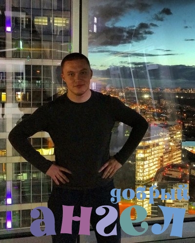 Водитель Сергей