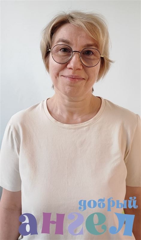 Няня Марина со стажем 34 года, - ID 24920