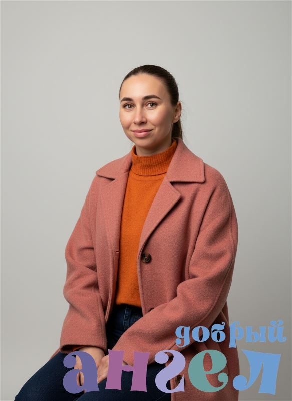 Домработница Виктория