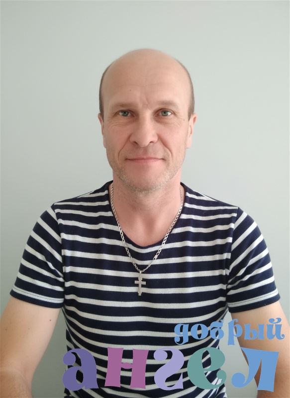 Сиделка Владимирович