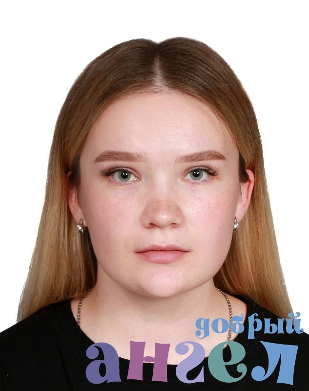 Няня Елизавета