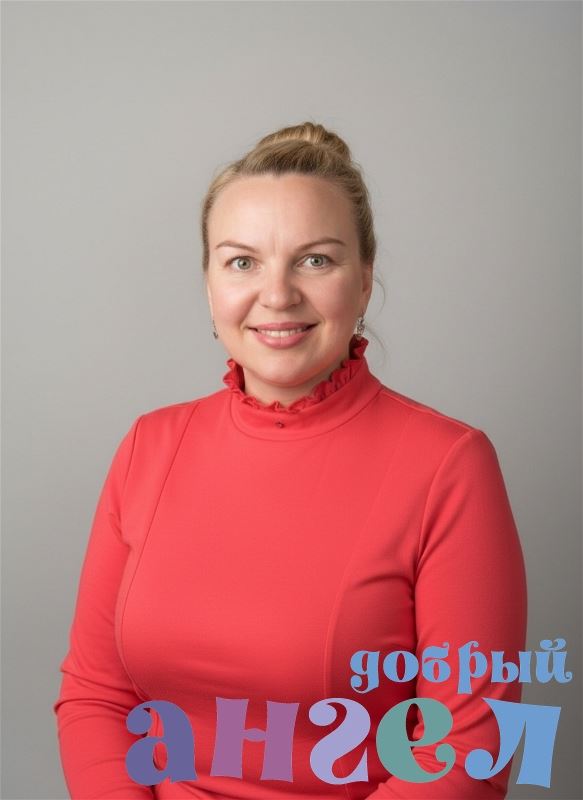 Сиделка Мария