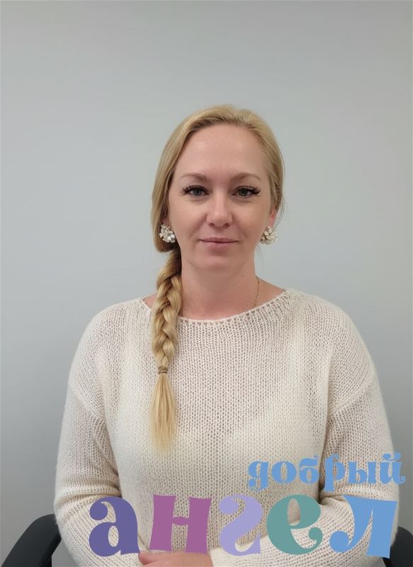Домработница Наталья со стажем 18 лет, - ID 266712