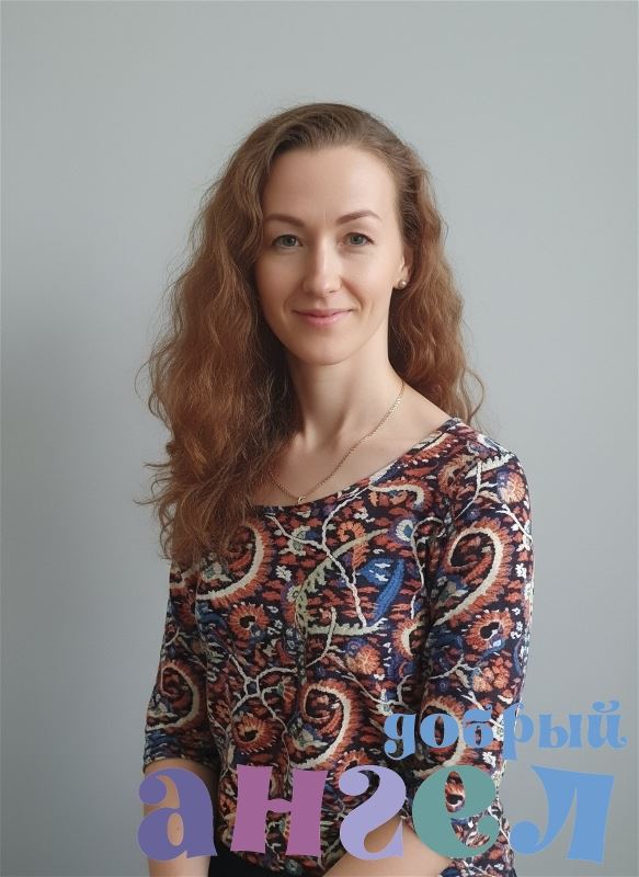 Няня Екатерина