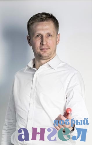 Повар Сергей