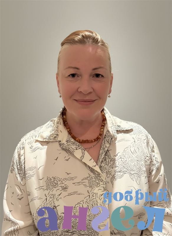 Няня Иоланта