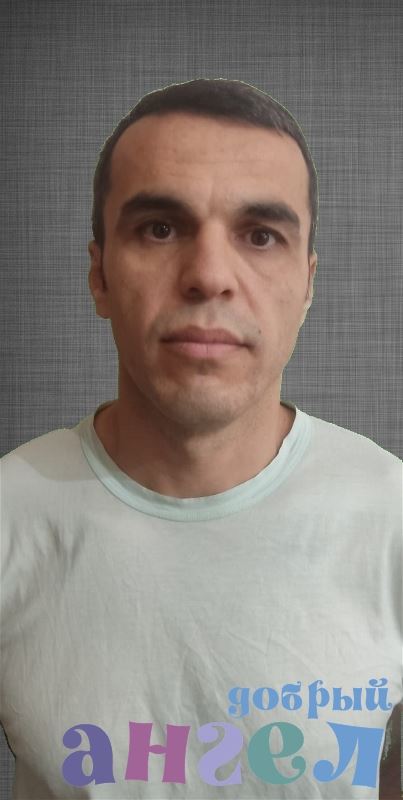 Помощник по хозяйству Шохрух