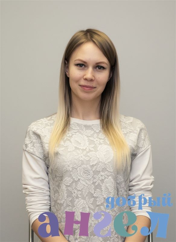 Няня Светлана со стажем 12 лет, - ID 259336