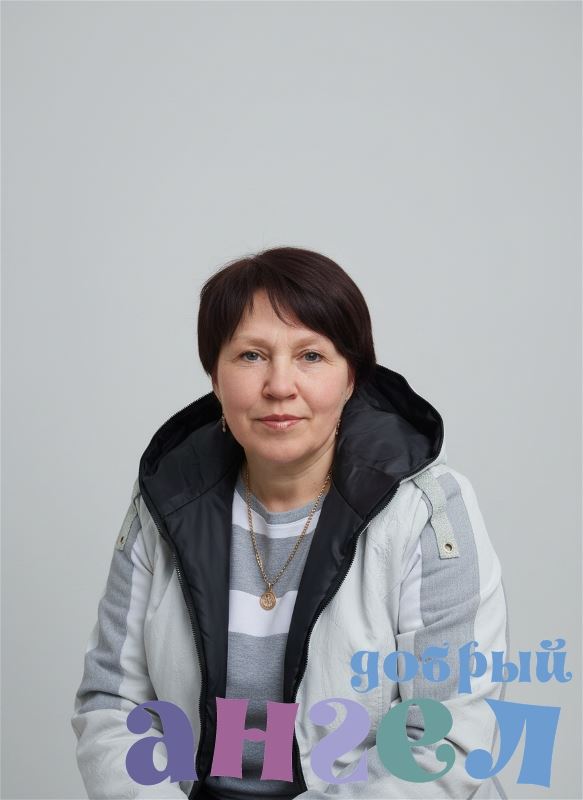 Няня Москва