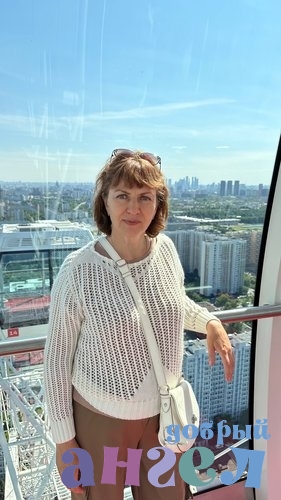 Няня Светлана со стажем 34 года, - ID 259934