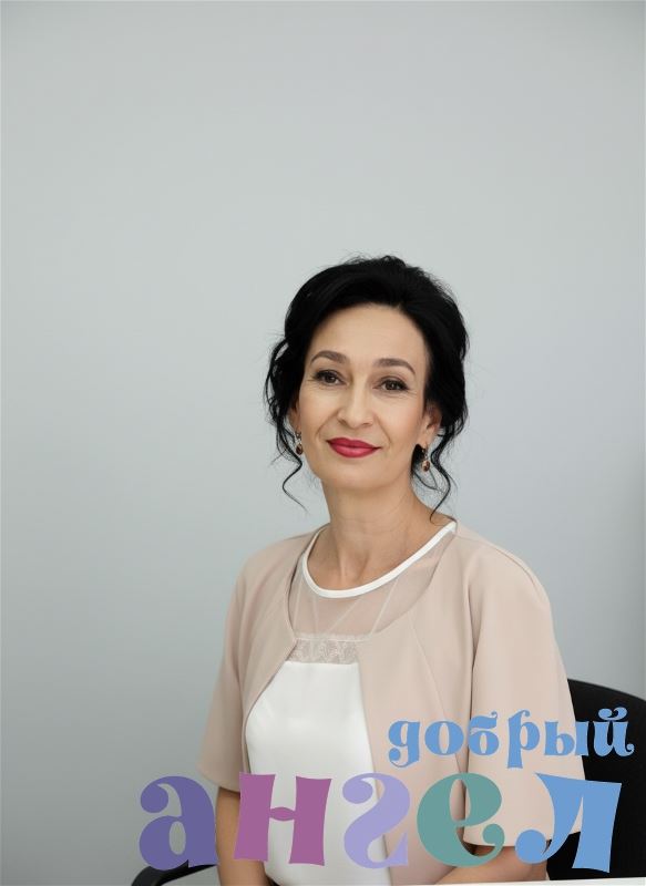 Няня Валентина со стажем 20 лет, - ID 228430