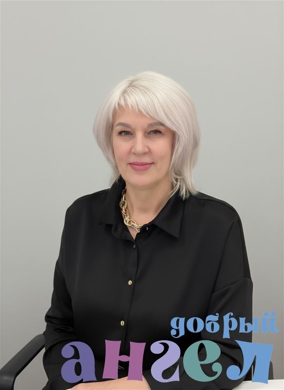 Домработница Галина со стажем 34 года, - ID 266999
