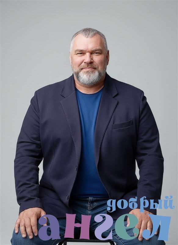 Водитель Игорь