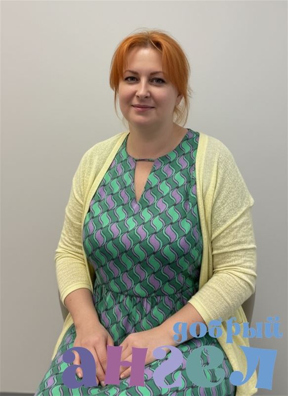 Няня Лариса со стажем 18 лет, - ID 265537