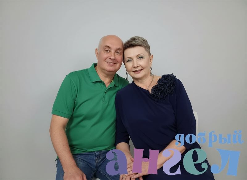 Семейная пара Елена со стажем 7 лет, - ID 265376