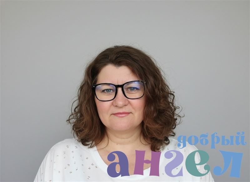 Семейная пара Людмила