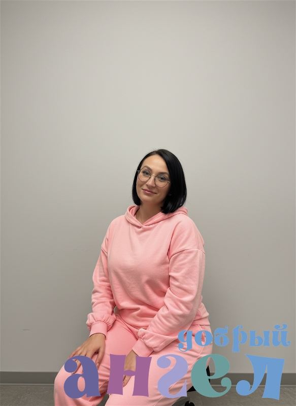 Домработница Елена со стажем 2 года, - ID 266111