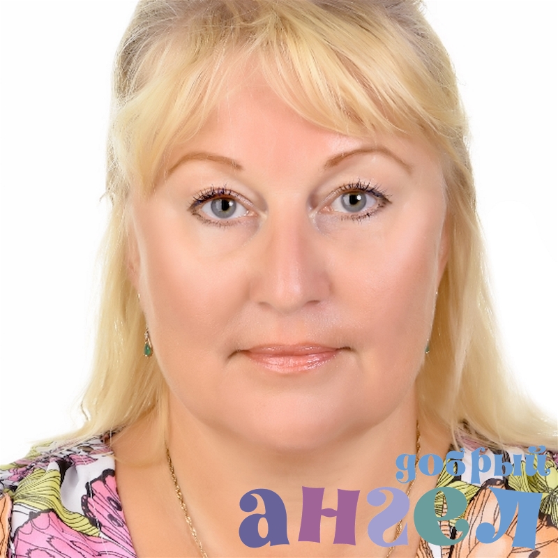 Няня Виктория